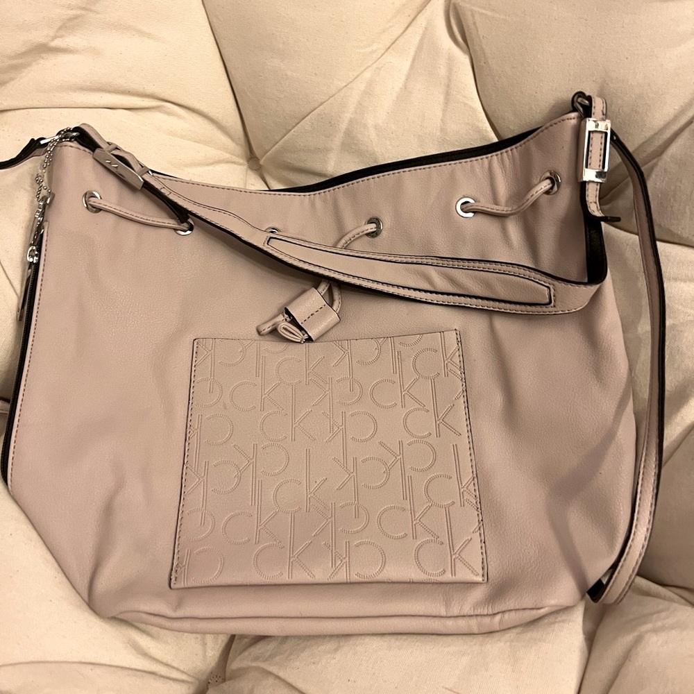 CK purse